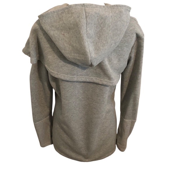 FAITH Hoodie Sweatshirt. - Picture 9 of 11